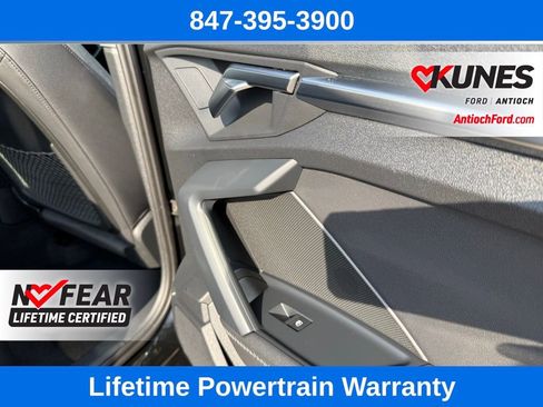 Used 2023 Audi A3 2.0T Premium image 20