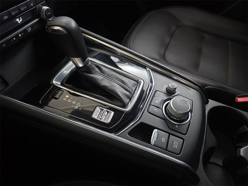 Used 2020 MAZDA CX-5 Grand Touring image 24