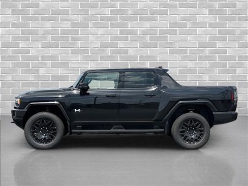 New 2025 GMC Hummer EV 2X w/ LPO, Dark Essentials Package image 4
