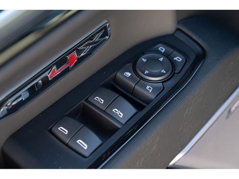 New 2026 GMC Sierra 1500 AT4X AWD/4WD image 14