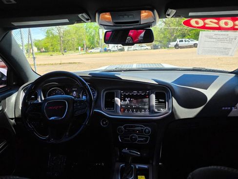 Used 2020 Dodge Charger Scat Pack RWD image 16