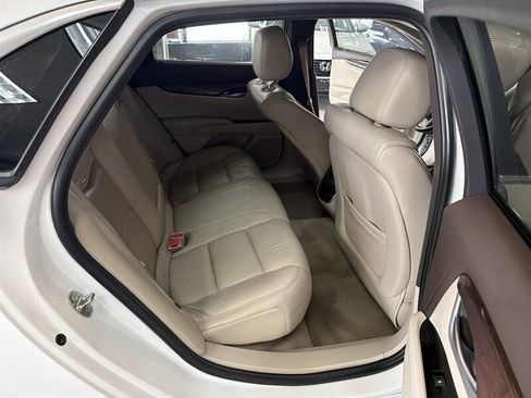 Used 2017 Cadillac XTS Luxury FWD image 14