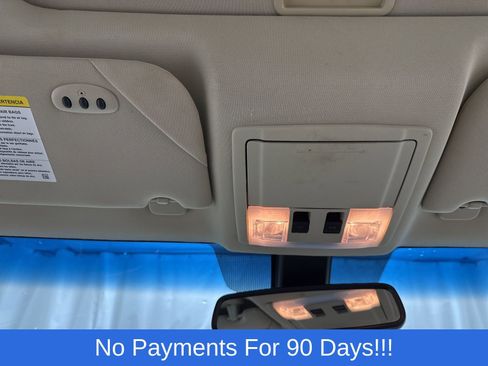 Used 2018 Ford Taurus Limited image 24