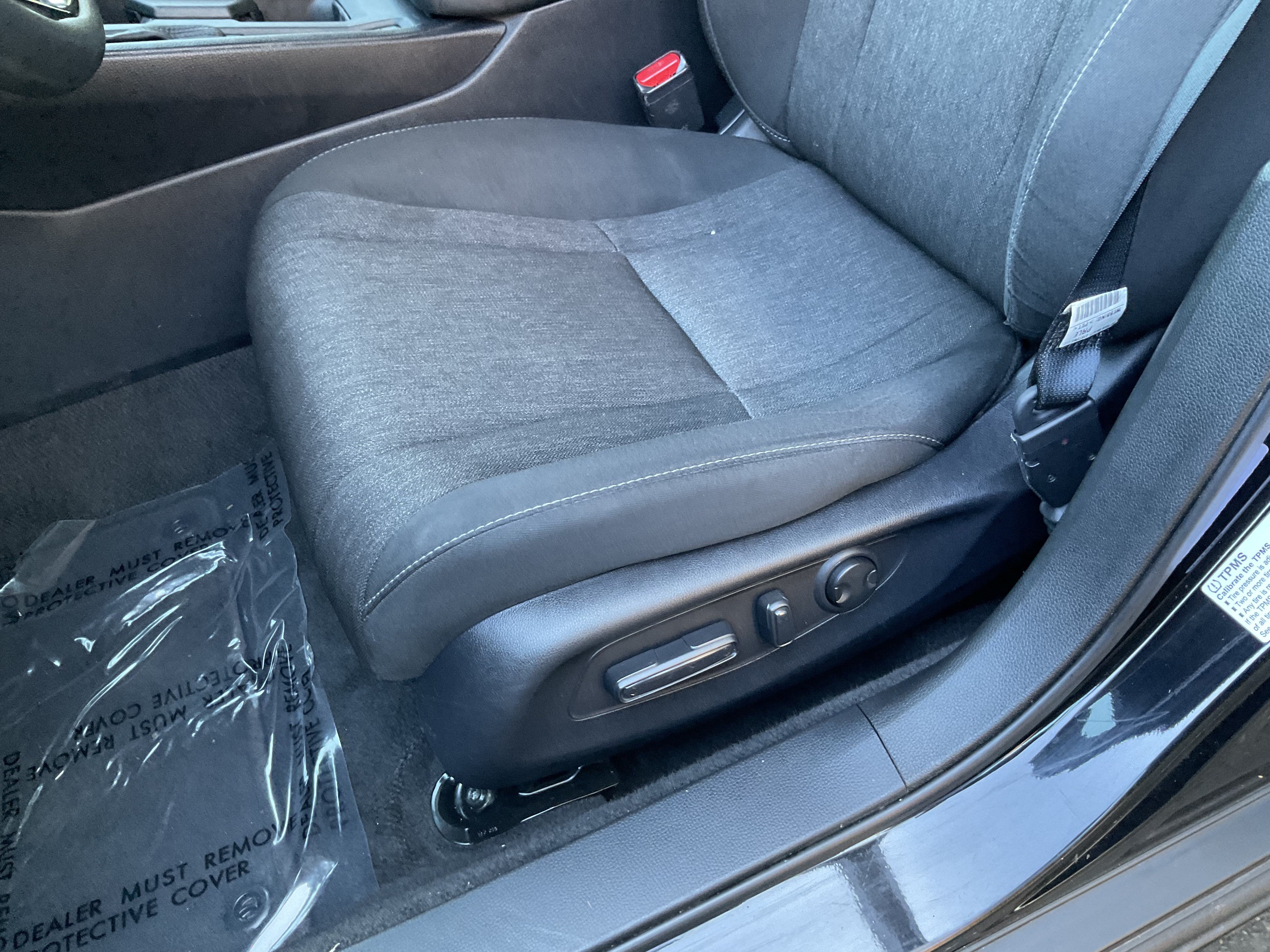 Used 2024 Honda Accord EX image 20