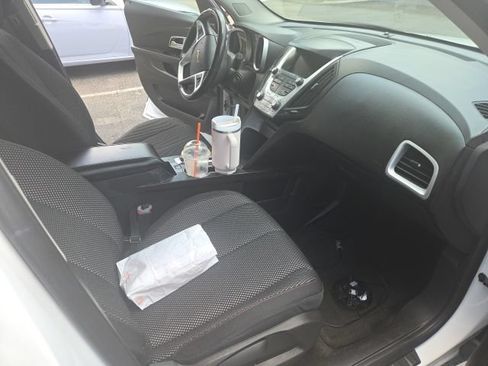Used 2014 Chevrolet Equinox LT w/ Driver Convenience Package FWD image 21