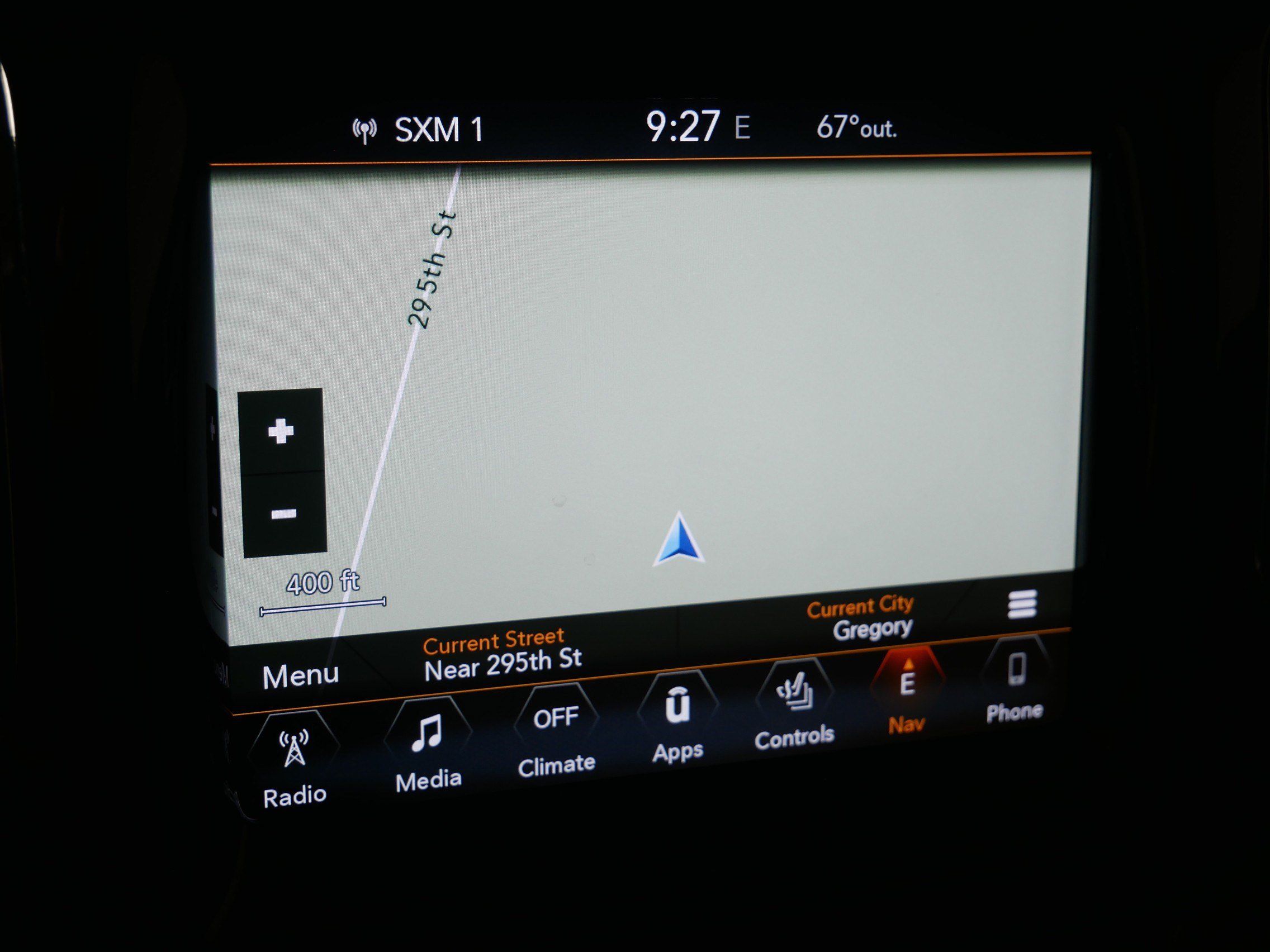 Used 2017 Jeep Compass Limited w/ Navigation Group AWD/4WD image 30