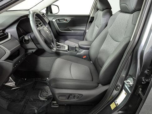 Certified 2024 Toyota RAV4 XLE w/ Convenience Package image 19