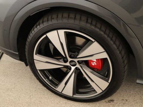 New 2026 Audi SQ5 Premium Plus AWD/4WD image 36