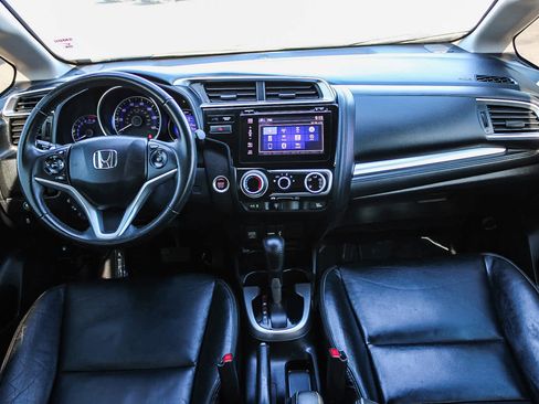 Used 2016 Honda Fit EX-L image 12