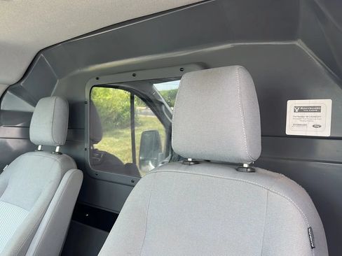 Used 2019 Ford Transit 150 130 Low Roof RWD image 10