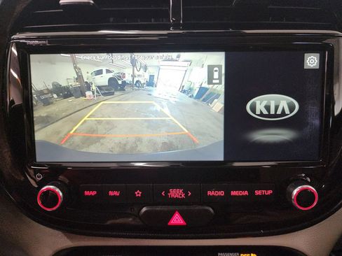 Used 2021 Kia Soul EX FWD image 20