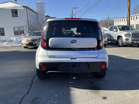 Used 2019 Kia Soul image 6