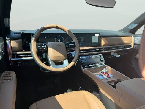 New 2026 Hyundai Santa Fe Calligraphy FWD image 11