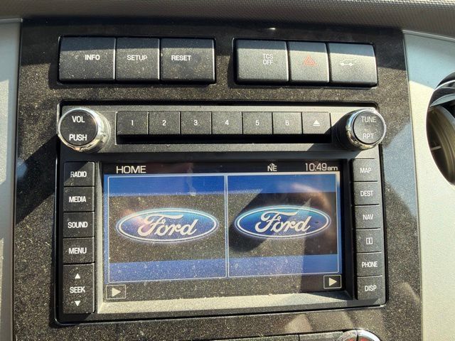 Used 2014 Ford Expedition Limited w/ Equipment Group 301A AWD/4WD image 16