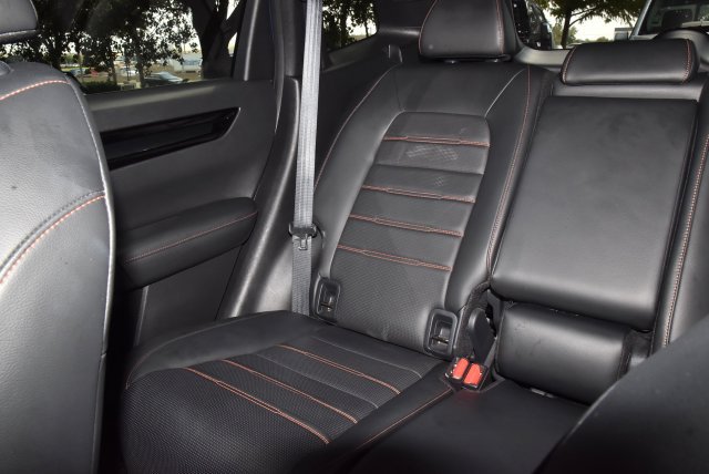 Used 2024 Honda CR-V Sport Touring image 19