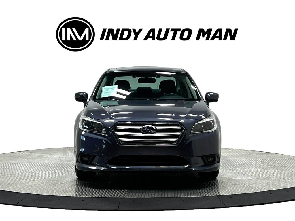 Used 2016 Subaru Legacy 2.5i Premium AWD/4WD image 10