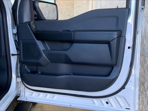 Used 2024 Ford F150 STX w/ Mobile Office Package image 21