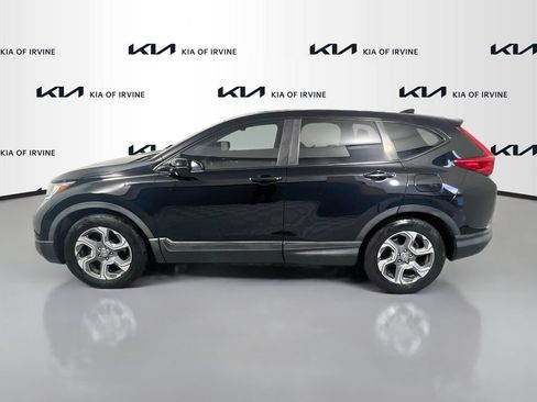 Used 2018 Honda CR-V EX image 4