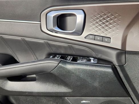 New 2026 Kia Sorento SX Prestige image 6