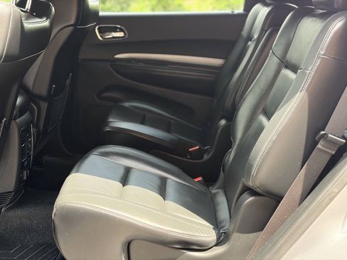 Used 2019 Dodge Durango GT AWD/4WD image 16