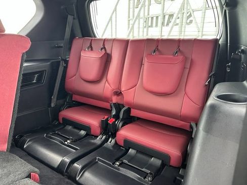 Used 2021 Lexus GX 460 Premium w/ Premium Package AWD/4WD image 11