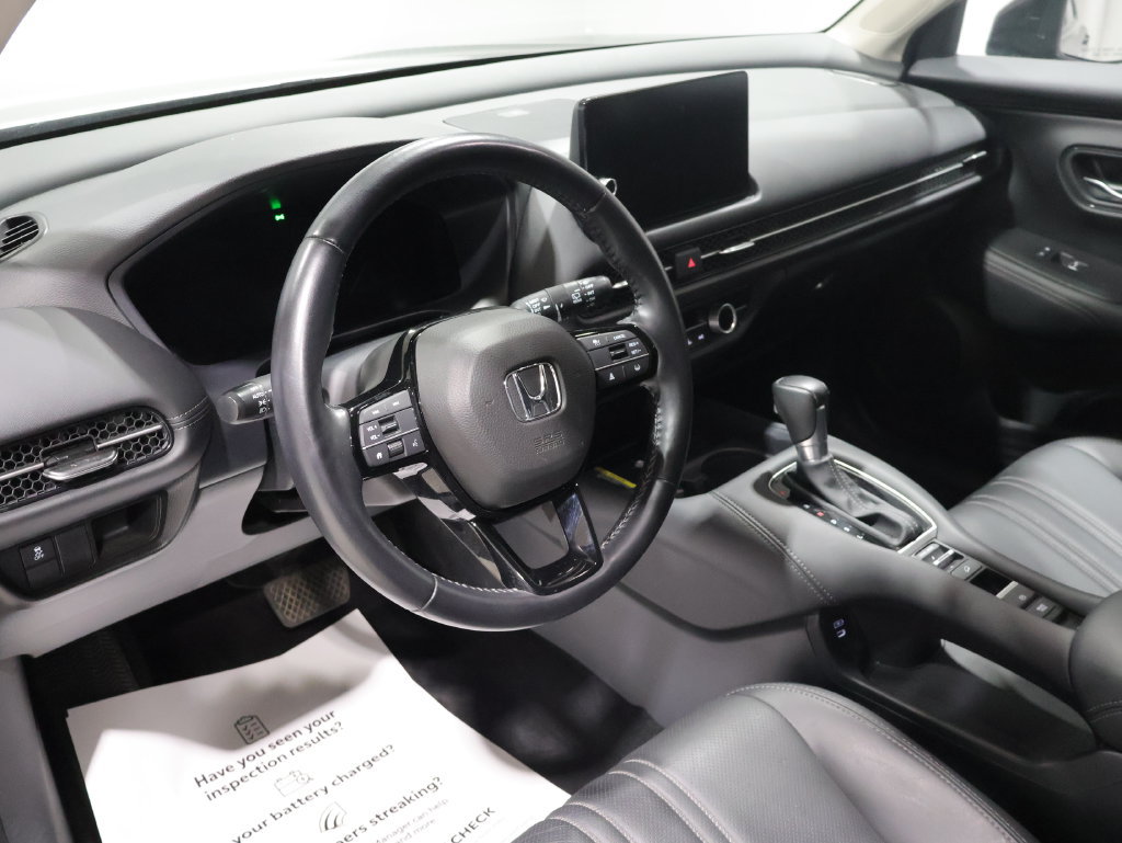 Used 2025 Honda HR-V EX-L image 15
