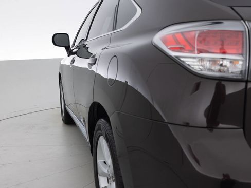 Used 2013 Lexus RX 350 AWD image 13