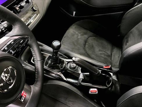 Used 2024 Toyota Corolla GR image 28