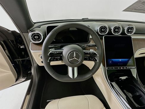New 2026 Mercedes-Benz CLE 300 CLE 300 image 12