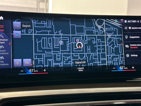 Certified 2023 BMW i4 eDrive40 w/ Premium Package RWD image 21