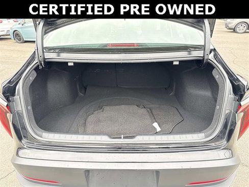 Used 2025 Kia K4 EX image 12