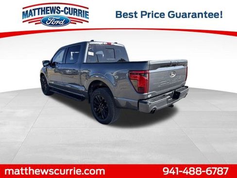 New 2026 Ford F150 XLT image 6