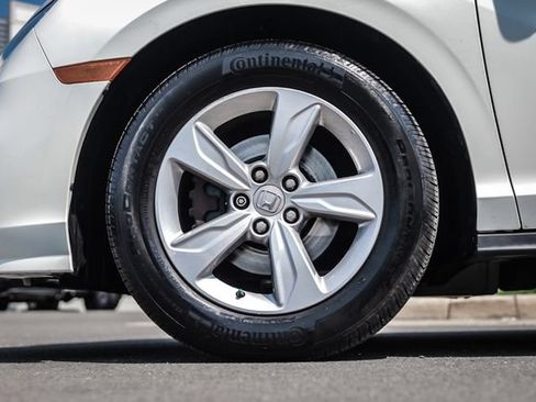 Used 2019 Honda Odyssey EX-L image 16