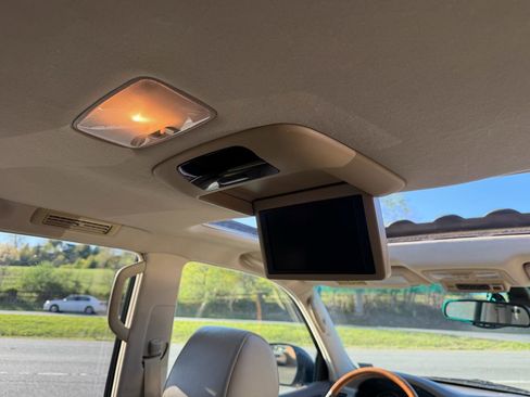 Used 2003 Lexus GX 470 image 28