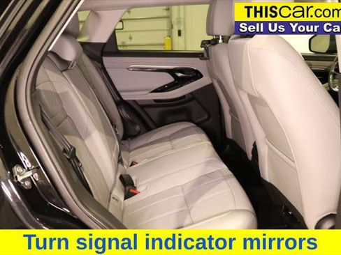 Used 2021 Land Rover Range Rover Evoque S image 20