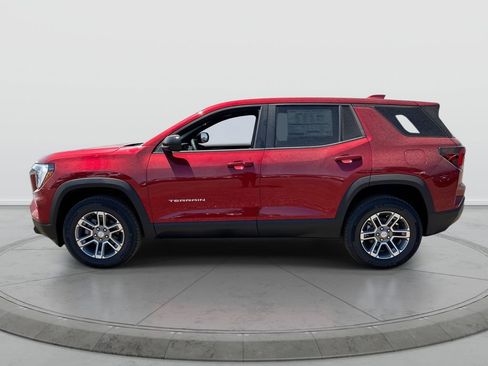 New 2026 GMC Terrain Elevation FWD image 5