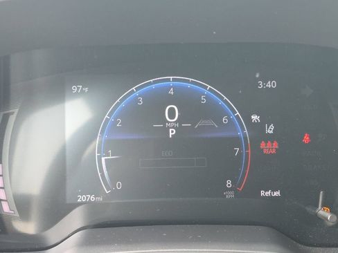 Certified 2026 Toyota Corolla LE FWD image 18