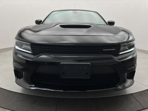 Used 2019 Dodge Charger GT image 2