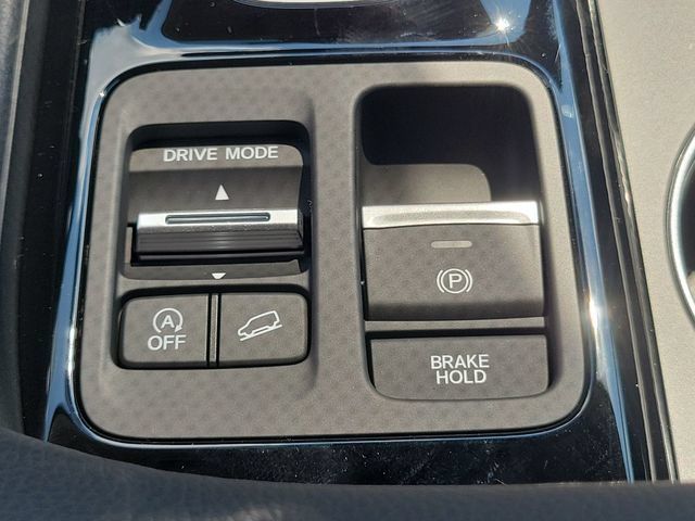 New 2026 Honda Pilot EX-L image 36