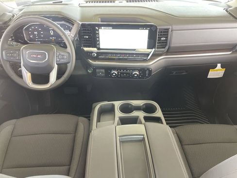 New 2026 GMC Sierra 1500 Elevation AWD/4WD image 20