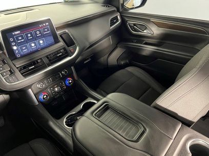 Certified 2022 GMC Yukon XL SLE w/ Gmc Pro Safety Plus Package