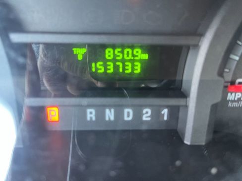 Used 2011 Ford E-150 and Econoline 150 w/ PWR Group image 26