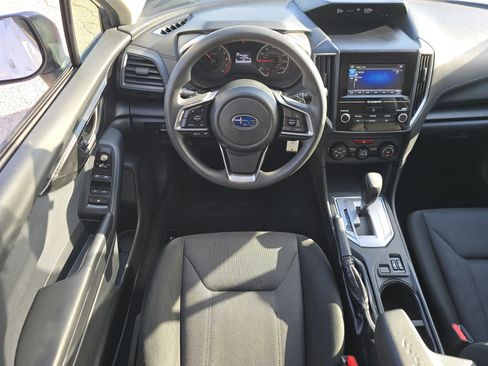 Used 2017 Subaru Impreza 2.0i Premium AWD/4WD image 20