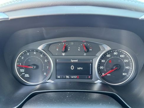 Certified 2025 Chevrolet Blazer LT image 16