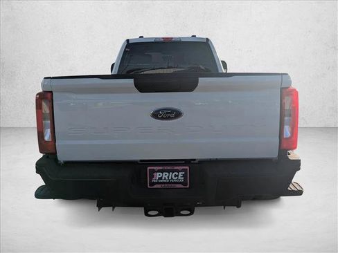 Used 2025 Ford F350 XL AWD/4WD image 7