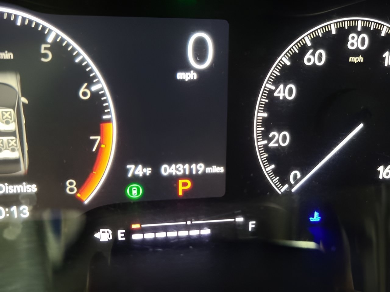 Used 2025 Honda Civic LX image 25