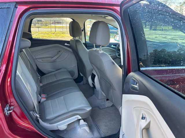 Used 2013 Ford Escape SE FWD image 8