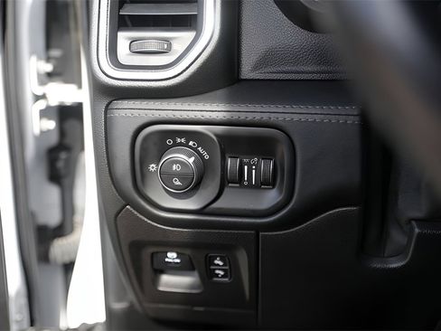 Used 2021 RAM 1500 TRX w/ TRX Level 1 Equipment Group image 19