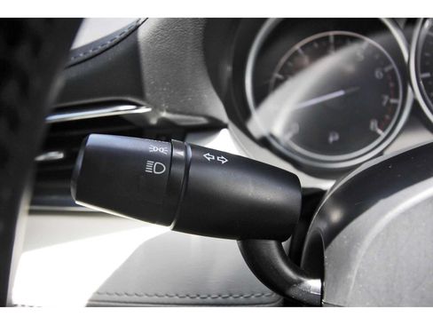 Used 2020 MAZDA MAZDA6 Grand Touring Reserve FWD image 17