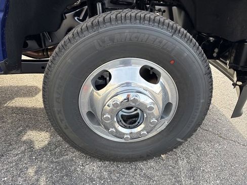 New 2026 Ford F350 XL image 19